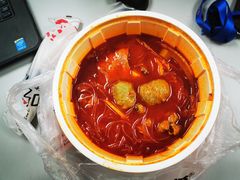 -张亮麻辣烫(上海天津路店)