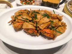 -筱爷叔·上海传统手工菜(新桥店)