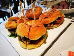 -ZEMOCAFE·FUSION FOOD(西交利物浦店)