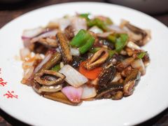 -共和春(甘泉路店)