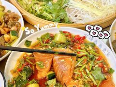 -官塘鱻鱻鱼生·潮汕生腌·砂锅粥(西马路总店)