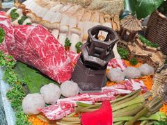 -慢丽江·云南野生菌土鸡锅(西山店)