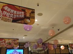 -海底捞火锅(万象城店)