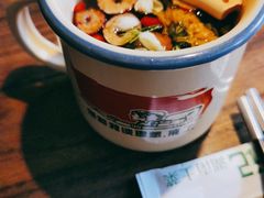 -农耕记·湖南土菜(龙岗熙和园店)