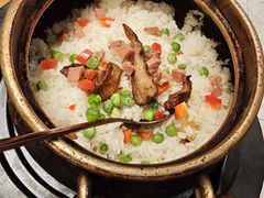 抚仙湖铜锅洋芋焖饭（小份）-云海肴云南菜·蒸汽石锅鱼(北京良乡华冠店)