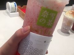 -奈雪的茶(石厦时代广场店)