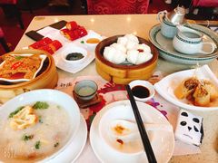 -点都德(聚福楼店)