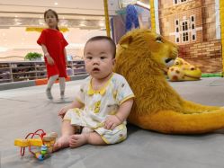 -MELAND CLUB亲子乐园•派对(虹桥万象城店)