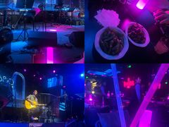 -MOSSO音乐酒吧·live house(南京旗舰店)