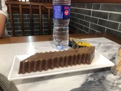 鸭血-宝财诚老北京涮肉(周庄店)