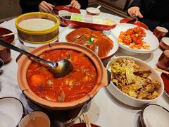 -大鸭梨烤鸭店(花园村店)
