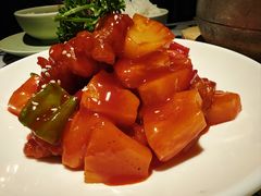 -唐·玉芙蓉(雨花吾悦广场店)