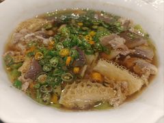 -香雪海饭店中餐厅(人民桥店)