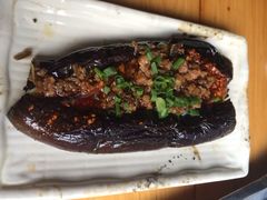 刘选生烧烤-刘选生烧烤