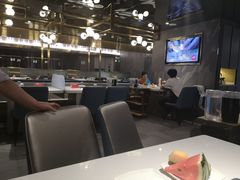 大堂-海底捞火锅(玉桥商业广场店)