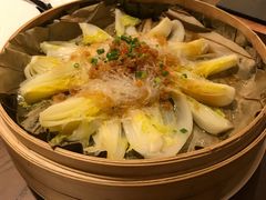 -水月周庄铂尔曼酒店-水月荟中餐厅