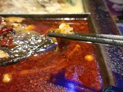 -匠子烤鱼(远大购物中心店)