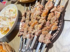 -那时新疆·若羌(经纬汇店)