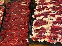 -荣记潮汕牛肉火锅(仙鹤街店)