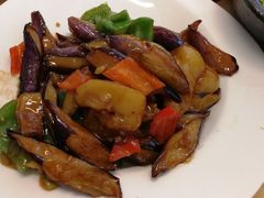 -关东小磨东北菜(上海长风大悦城店)