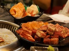 -熊出没日本烧肉放题