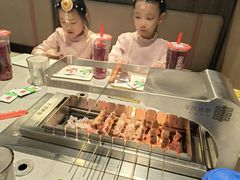 -丰茂烤串(公园店)