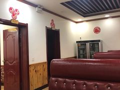 卡座-重庆秦妈火锅(全国连锁五台山店)