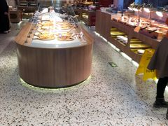 -比格比萨自助(南京万达茂店)