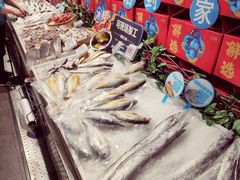 -盒马鲜生(观音桥店)