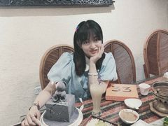 -慢丽江·云南野生菌土鸡锅(付家庄店)