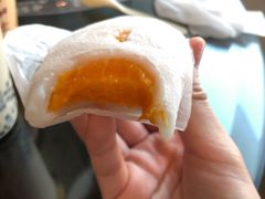 -澳门长洲糯米糍(柯打苏沙街店)