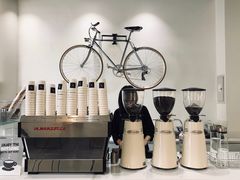 -常识咖啡common sense(春熙路店)