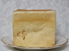 -崎本的店·专业酵种吐司(无锡万象汇店)