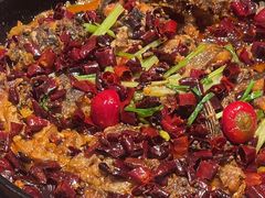 -老板恋上鱼(恒隆广场店)