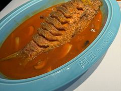 -阿五黄河大鲤鱼(纬三路店)