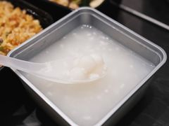 甜酒小汤圆-丹虾|文和友小龙虾·烙锅(陕西路旗舰店)