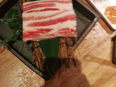 -黑牛黑猪烤肉专门店(万象城店)