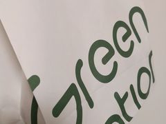 -Green Option(官舍店)