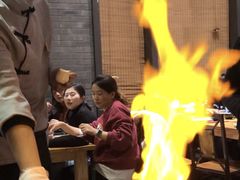 -局气烤鸭·北京菜(前门店)