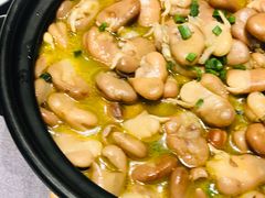 -骏莱海鲜鱼港(五角场店)