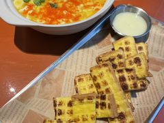 -神府路壹号·海鲜烧烤·砂锅粥·锅物(三坊七巷店)