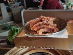 -西塔老太太泥炉烤肉(青浦蟠龙天地店)