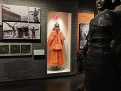 -齐齐哈尔市博物馆