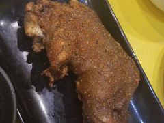 -望京小腰(北京总店)