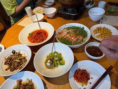 -一坐一忘云南菜(三里屯店)