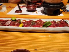 -花潮料理艺食馆(世欧广场店)
