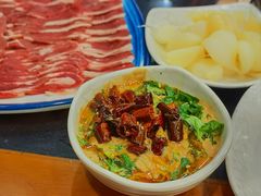 -情忆草原涮肉馆
