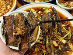 -李大爷的泡椒馆(冉家坝店)
