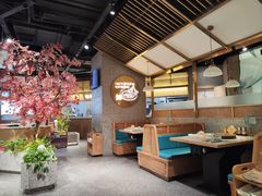 大堂-滇色蒸汽石锅鱼(京华城店)