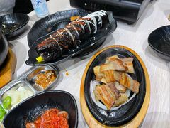 -文成焕·家族韩式餐厅
